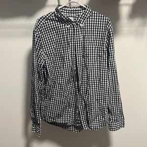 Gap Long Sleave Shirt